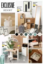 Folheto Hôma Página 18