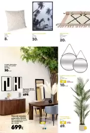 Folheto Hôma Página 19