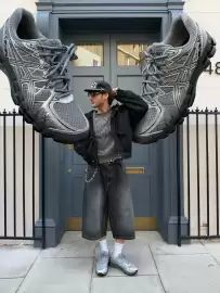 Catálogo Foot Locker Página 1