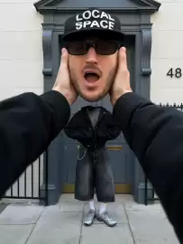 Catálogo Foot Locker Página 2