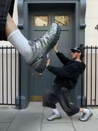 Catálogo Foot Locker Página 3