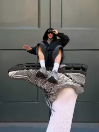 Catálogo Foot Locker Página 4