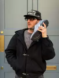 Catálogo Foot Locker Página 5