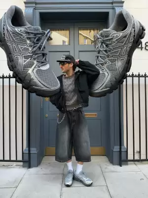 Catálogo Foot Locker (válido hasta el 9-05)