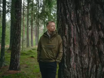 Folleto Napapijri Página 1