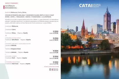 Catálogo Catai Página 20