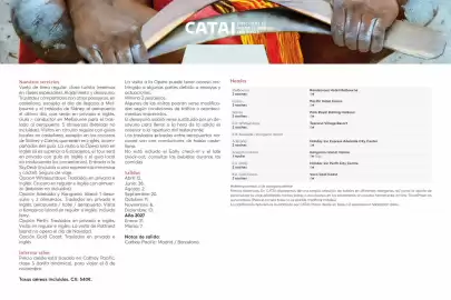 Catálogo Catai Página 23