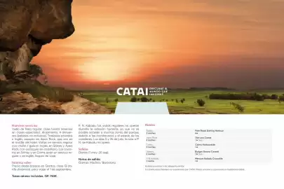 Catálogo Catai Página 34