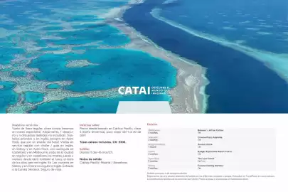 Catálogo Catai Página 41