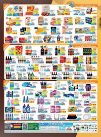 Folheto Supermercado Estrela Azul Página 4