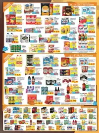 Folheto Supermercado Estrela Azul Página 2