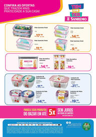 Catálogo Supermercados Mateus Página 2