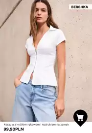 Bershka gazetka tydzień 11 Strona 2