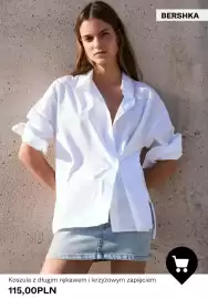 Bershka gazetka tydzień 11 Strona 3