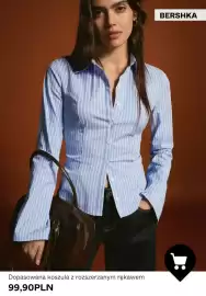 Bershka gazetka tydzień 11 Strona 4