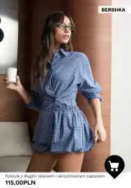 Bershka gazetka tydzień 11 Strona 6