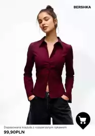 Bershka gazetka tydzień 11 Strona 7