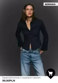 Bershka gazetka tydzień 11 Strona 8