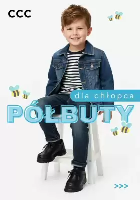 CCC gazetka (ważność do 19-03)