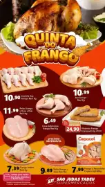 Folheto São Judas Tadeu Página 1