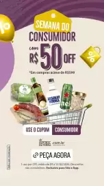 Catálogo Natural da Terra semana 11 Página 1