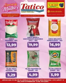 Tabloide Tatico Página 1