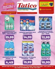 Tabloide Tatico Página 16