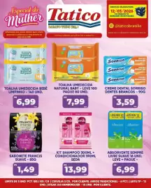 Tabloide Tatico Página 17