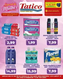 Tabloide Tatico Página 18