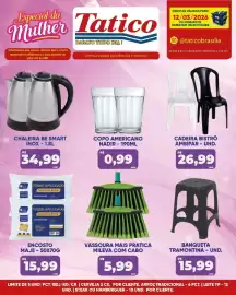 Tabloide Tatico Página 19