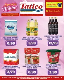 Tabloide Tatico Página 2