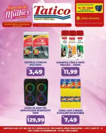 Tabloide Tatico Página 20