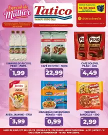 Tabloide Tatico Página 3