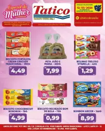 Tabloide Tatico Página 4