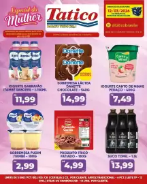 Tabloide Tatico Página 6