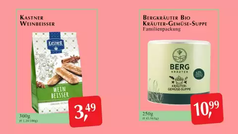 Winkler Markt Flugblatt Seite 10