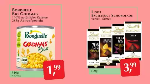 Winkler Markt Flugblatt Seite 11