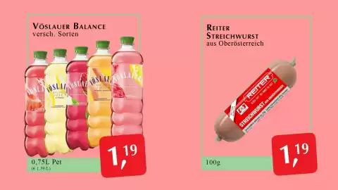 Winkler Markt Flugblatt Seite 3