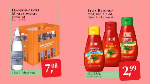 Winkler Markt Flugblatt Seite 4