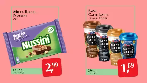 Winkler Markt Flugblatt Seite 5