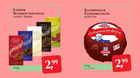 Winkler Markt Flugblatt Seite 7