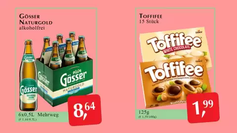 Winkler Markt Flugblatt Seite 8