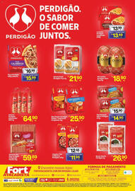 Tabloide Fort Atacadista Página 2