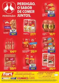 Tabloide Fort Atacadista Página 2