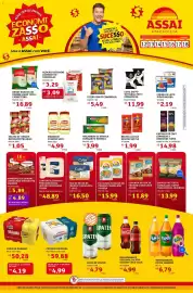 Encarte Assaí Atacadista semana 11 Página 1