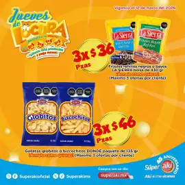 Catálogo Super Aki Página 3