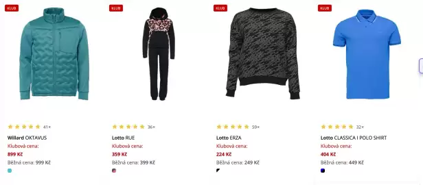 Sportisimo leták Strana 2