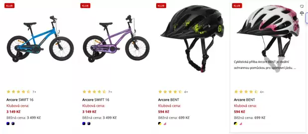 Sportisimo leták Strana 5