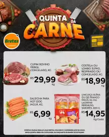 Catálogo Supermercados Bretas Página 2