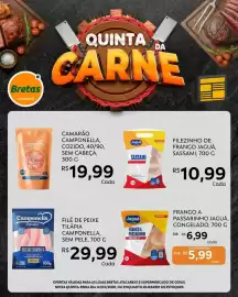 Catálogo Supermercados Bretas Página 3
